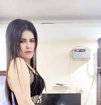 Nikki - masseuse in Gurgaon