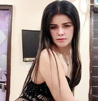 Nikki - Masajista in Gurgaon