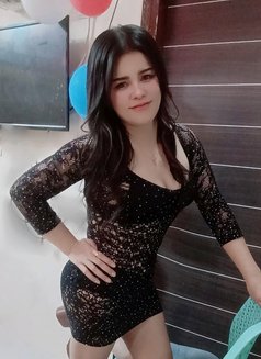 Nikki - masseuse in Gurgaon Photo 23 of 25