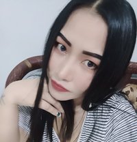 Nikki - puta in Pattaya
