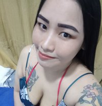 Nikki - puta in Pattaya