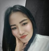 Nikki - puta in Pattaya
