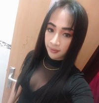 Nikki - Transsexual escort in Khobar