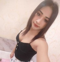 Nikki - Transsexual escort in Khobar