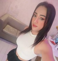 Nikki - Transsexual escort in Khobar