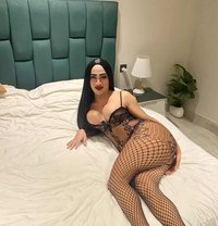Nikki - Acompañantes transexual in Khobar