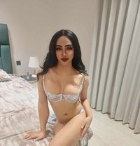 Nikki - Transsexual escort in Khobar