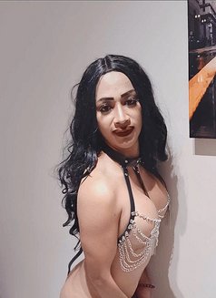 Nikki - Acompañantes transexual in Khobar Photo 14 of 20