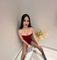 Nikki - Transsexual escort in Khobar