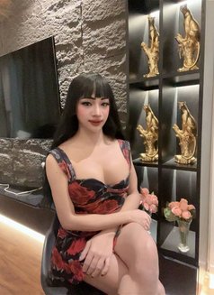 Nikki - Transsexual escort in Khobar Photo 12 of 12