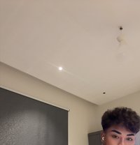 Nikki - Male escort in Dubai
