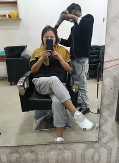 Nikki - masseuse in Chandigarh Photo 7 of 18