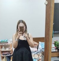 Nikki - masseuse in Chandigarh
