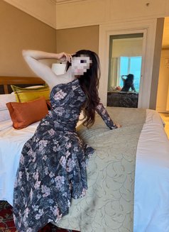 Nikki "Travel Companion"( Real Meet) - escort in Ahmedabad Photo 2 of 5