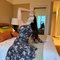 Nikki, Travel Companion ♥🧿(Real Meet)🧿 - escort in Hyderabad Photo 3 of 5