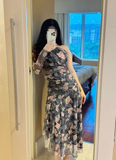 Nikki, Ultimate Pleasure (Real Meet)🧿 - escort in Navi Mumbai Photo 6 of 8