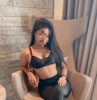 Nikki, Ultimate Pleasure (Real Meet)🧿 - puta in Navi Mumbai
