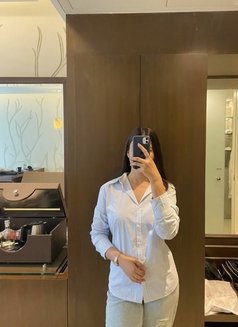 Nikki, Ultimate Pleasure (Real Meet)🧿 - escort in Navi Mumbai Photo 2 of 6