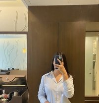 Nikki, Ultimate Pleasure (Real Meet)🧿 - puta in Navi Mumbai