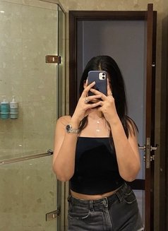 Nikki, Ultimate Pleasure (Real Meet)🧿 - escort in Navi Mumbai Photo 4 of 6