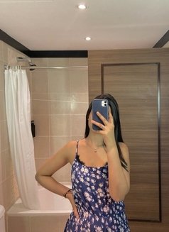 Nikki, Ultimate Pleasure (Real Meet)🧿 - escort in Navi Mumbai Photo 6 of 6