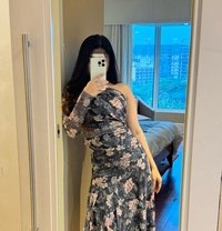 Nikki ,Ultimate pleasure🧿(Real Meet )🧿 - escort in Mumbai