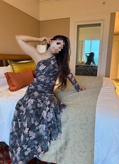 Nikki ,Ultimate pleasure🧿(Real meet )🧿 - escort in Mumbai Photo 6 of 8