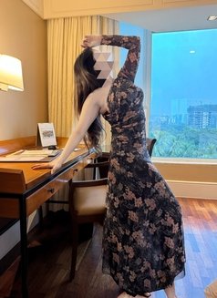 Nikki ,Ultimate pleasure🧿(Real meet )🧿 - escort in Mumbai Photo 8 of 8