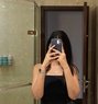 Nikki ,Ultimate pleasure🧿(Real meet )🧿 - escort in Mumbai Photo 1 of 5