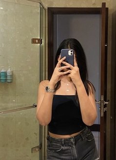 Nikki ,Ultimate pleasure🧿(Real meet )🧿 - puta in Mumbai Photo 1 of 5