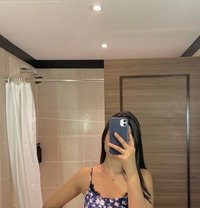 Nikki ,Ultimate pleasure🧿(Real meet )🧿 - escort in Mumbai