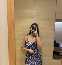 Nikki ,Ultimate pleasure🧿(Real meet )🧿 - escort in Mumbai