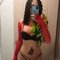 Nikki versa - Transsexual escort in Angeles City