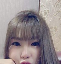 Nikki - puta in Bangkok