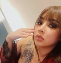 Nikki VVIP Massage🇹🇭🇸🇦 - Transsexual escort in Khobar Photo 4 of 6