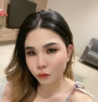 Nikki VVIP Massage🇹🇭🇸🇦 - Transsexual escort in Khobar