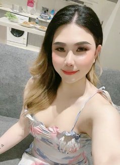 Nikki VVIP Massage🇹🇭🇸🇦 - Transsexual escort in Khobar Photo 3 of 5