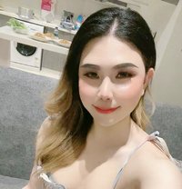 Nikki VVIP Massage🇹🇭🇸🇦 - Transsexual escort in Khobar