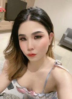 Nikki VVIP Massage🇹🇭🇸🇦 - Transsexual escort in Khobar Photo 5 of 5