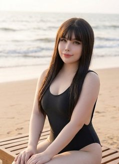 Nikki VVIP Massage🇹🇭🇸🇦 - Transsexual escort in Khobar Photo 2 of 5
