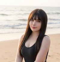 Nikki VVIP Massage🇹🇭🇸🇦 - Transsexual escort in Khobar