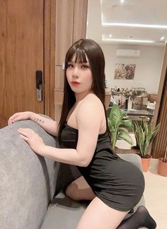 Nikki VVIP Massage🇹🇭🇸🇦 - Transsexual escort in Khobar Photo 4 of 5