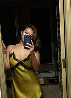 Nikki Your Best GFE and Party Buddy - escort in Hong Kong Photo 16 of 17