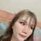 Nikki83 - escort in Al Juffair
