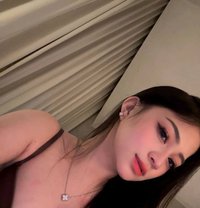 Nikkie - escort in Singapore