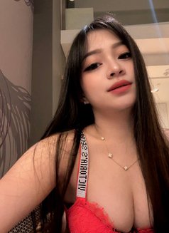 Nikkie - escort in Singapore Photo 8 of 8
