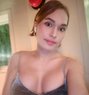 Nikkiranoa49 - Acompañantes transexual in Davao Photo 2 of 2