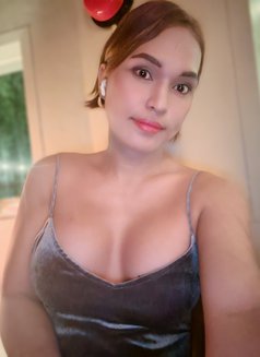 Nikkiranoa49 - Acompañantes transexual in Davao Photo 2 of 2