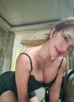 Nikkiranoa49 - Acompañantes transexual in Davao Photo 2 of 2