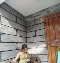 Nikkisy - escort in Manila
